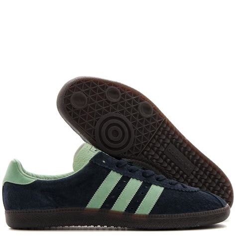 adidas herren padiham spezial|adidas Spezial Padiham Night Navy Men's .